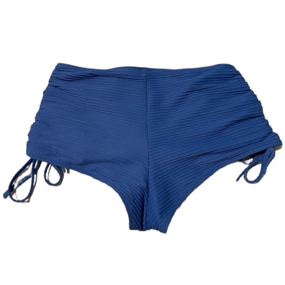 NWT Shade & Shore Bikini Bottoms Size Small - Picture 5 of 8